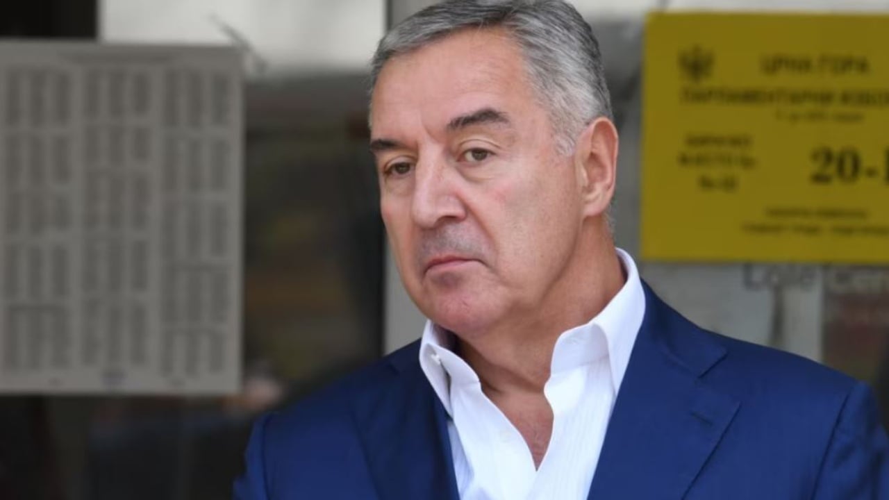 Ish presidenti i Malit të Zi akuzohet për mosdeklarim pasurie  koleksioni i orëve vlerësohet 200 mijë euro