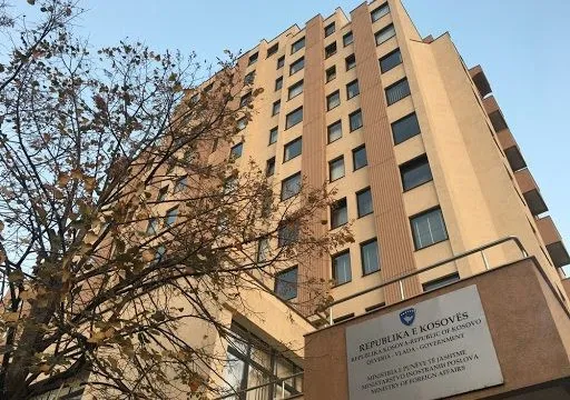 MPJD  Bashkësia ndërkombëtare duhet të rrisë presionin ndaj Serbisë pas arrestimit të ish ushtarit të UÇK së