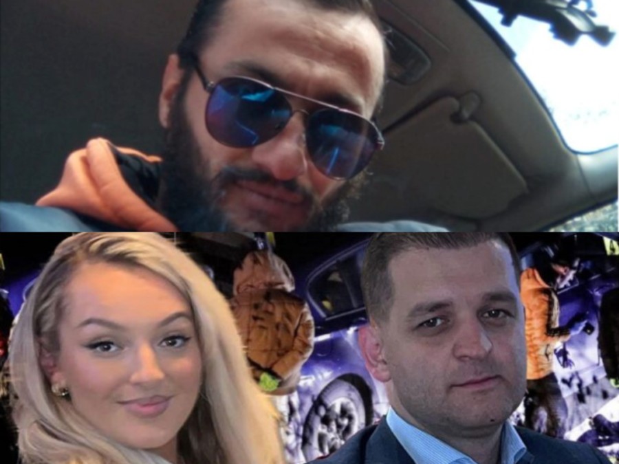 Dëshmia tronditëse e Granit Plavës pas dy vjetësh   Naimi e çeli xhamin  unë qëllova 