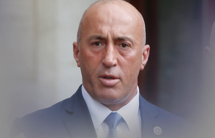 Haradinaj për luftëtarët  Jemi më shumë se propaganda e tyre