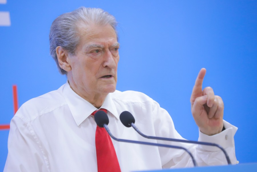 Pas protestës  Berisha mbledh me urgjencë Kryesinë në seli