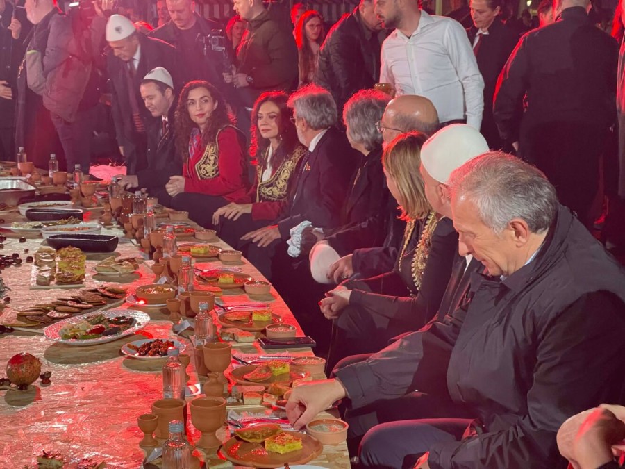 Spiropali  Të punojmë që flamuri Kuq e Zi të jetë në BE  për Shqipërinë dhe Kosovën