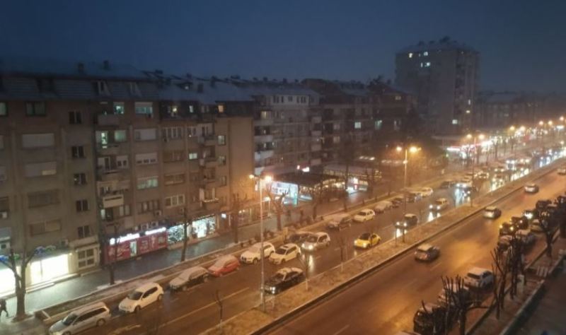 VLEN dhe AKI pro ndryshimit të emrave të rrugëve në Tetovë