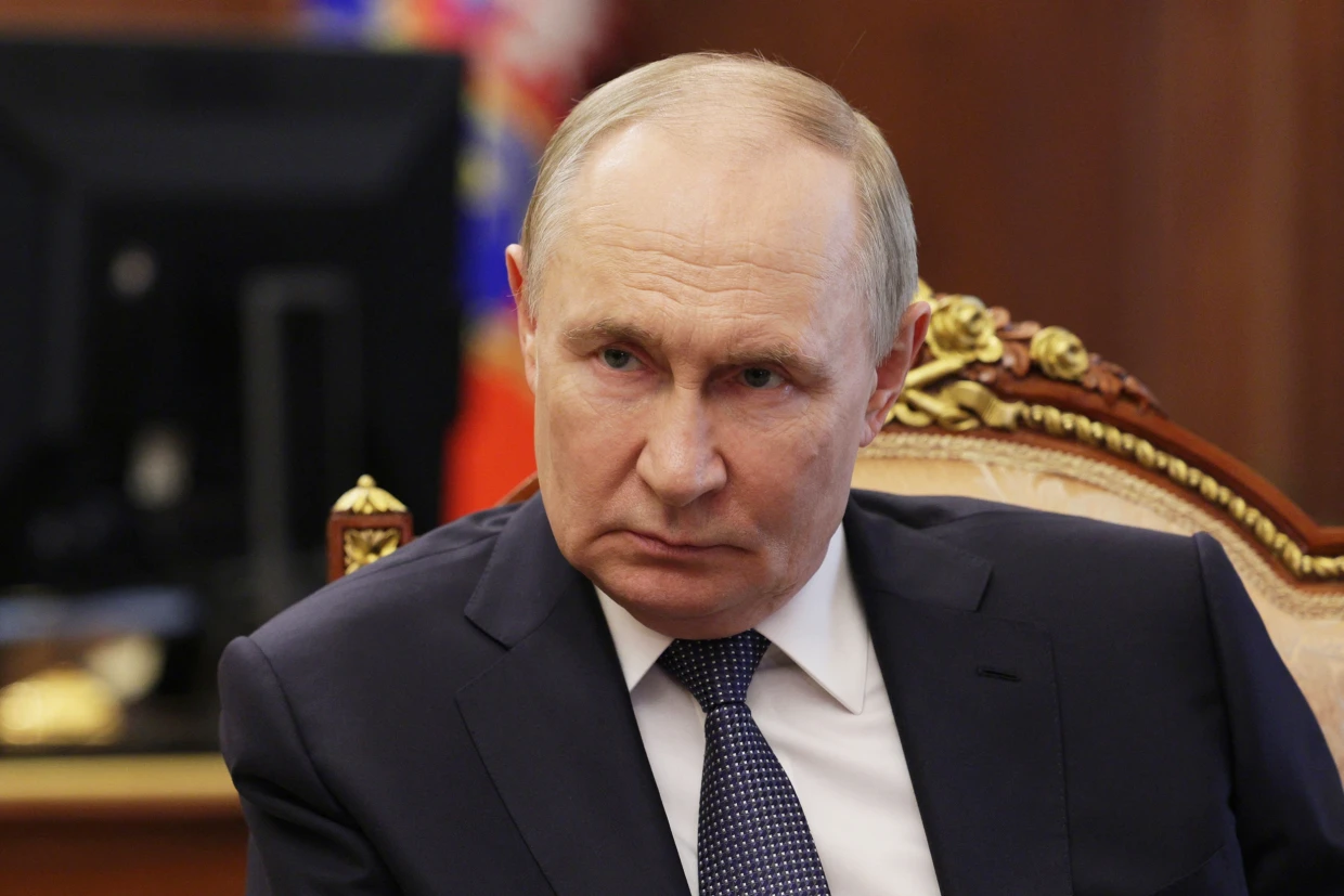 Rusia nuk pranon planin e Bashkimit Evropian për armëpushim në Ukrainë