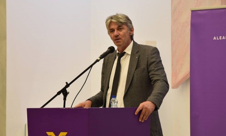 ASH e Selës del nga koalicioni AKI