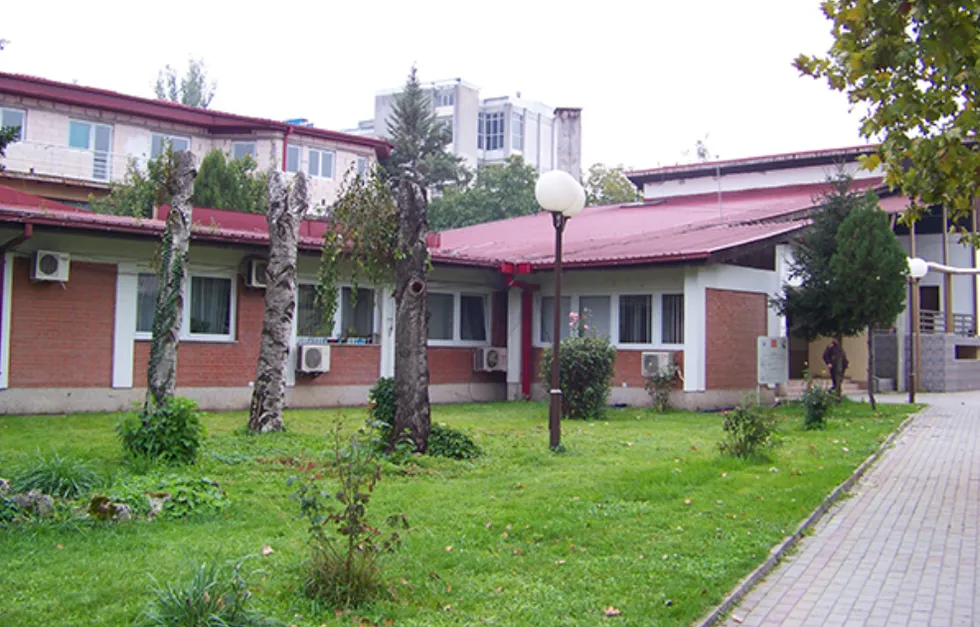 Kumanovë  76 vjeçarja në Shtëpinë e të Moshuarve helmohet pasi konsumon shumë tableta