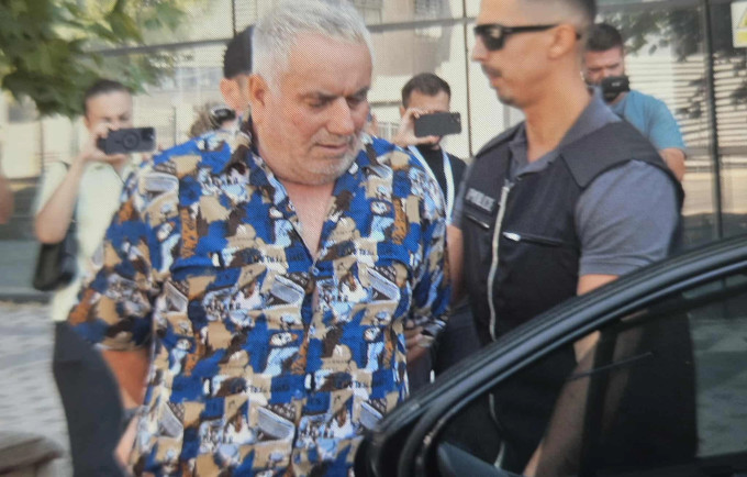 Aktakuzë kundër Ramadan Morinës  dyshohet se mori pjesë në masakrimin e 34 civilëve shqiptarë në Malishevë