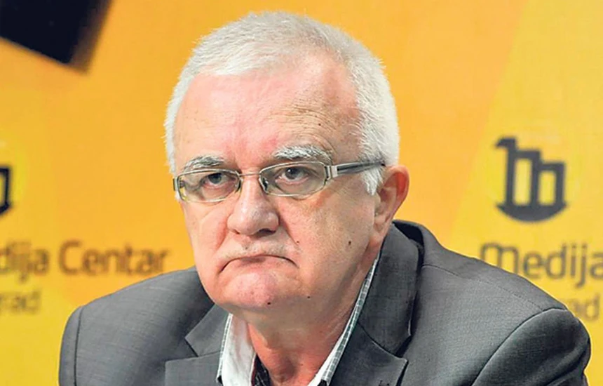 Janjiq  Serbia e ka njohur Kosovën de facto