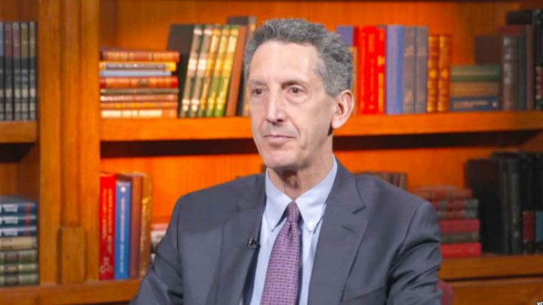 Joseph  Serbia është  Moskva  e Rusisë në Ballkan