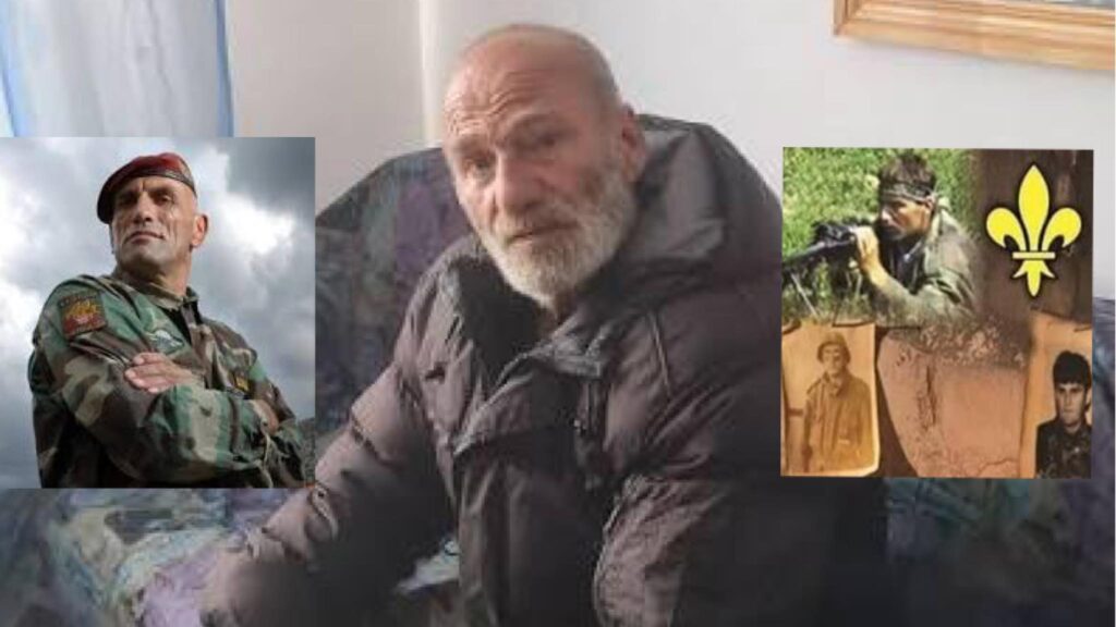 Heroi kumanovar i Sarajevës që vdiq i harruar dhe i pastrehë 