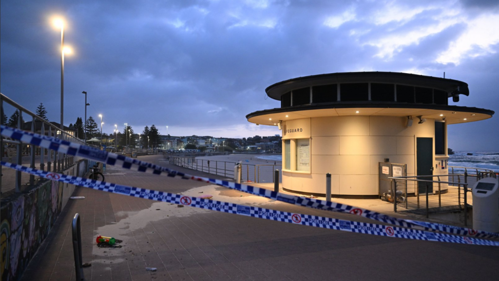 Personat e armatosur prapa sulmit në Sidnei ishin baba e bir