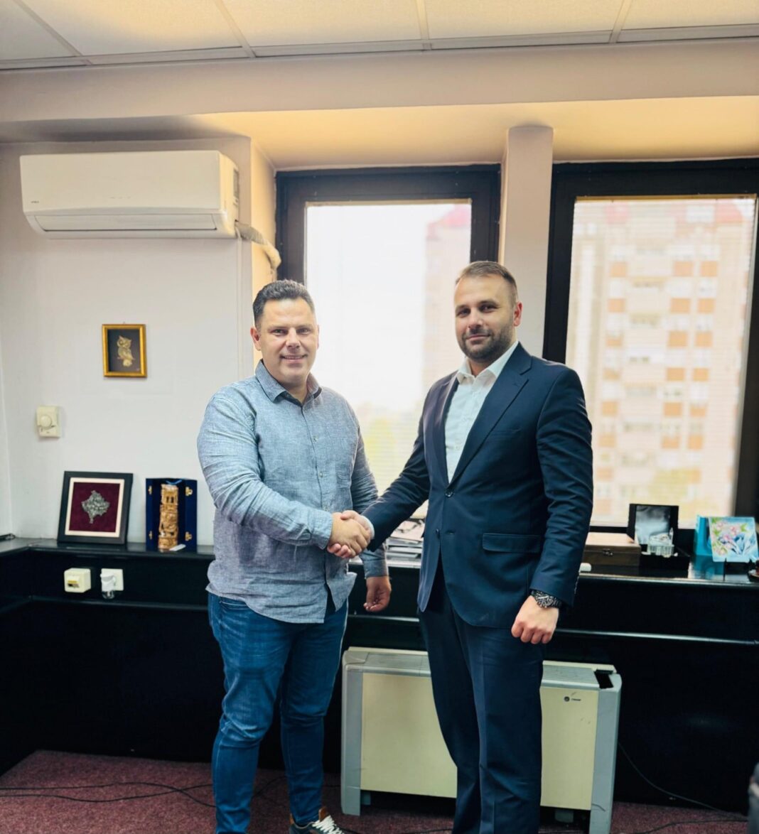 Nakil Fetai propozohet për drejtor të ri të Agjencisë për mbrojtje dhe të të dhënave personale