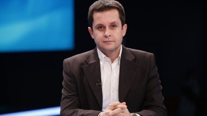 Ilir Alimehmeti tregon nëse do të kandidojë kundër Berishës për drejtimin e PD së