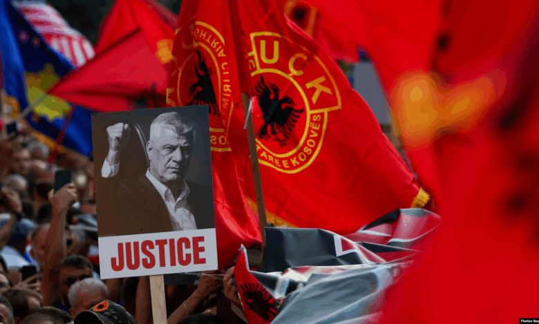 VLEN nuk e mbështet protestën e të shtunës  por garanton se nuk do të arrestohen ish ushtarët e UÇK së