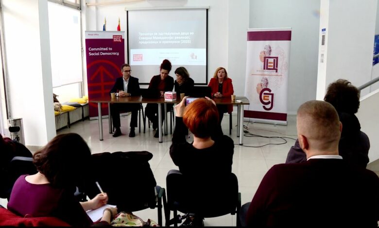  Shpenzimet për një fëmijë lëvizin nga 160 mijë deri 200 mijë denarë në vit 