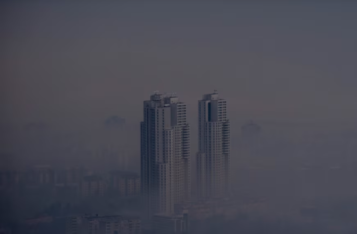 Shkupi po hyn në 90 ditët më të rrezikshme të vitit