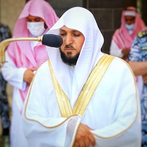 Shejh Mahir Muajkali  imami i Qabes  vjen për herë të parë në Maqedoninë e Veriut