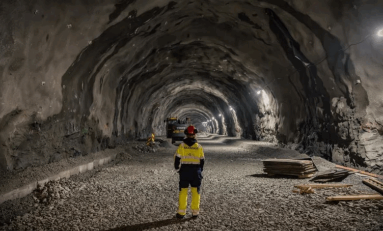 Do të lidhë qytetet kryesore  Norvegjia nis ndërtimin e tunelit nëndetar më të gjatë dhe më të thellë në botë