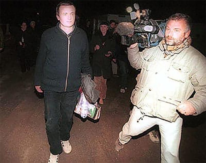 24 vjetori i lirimit të Albin Kurtit nga burgu serb i Nishit