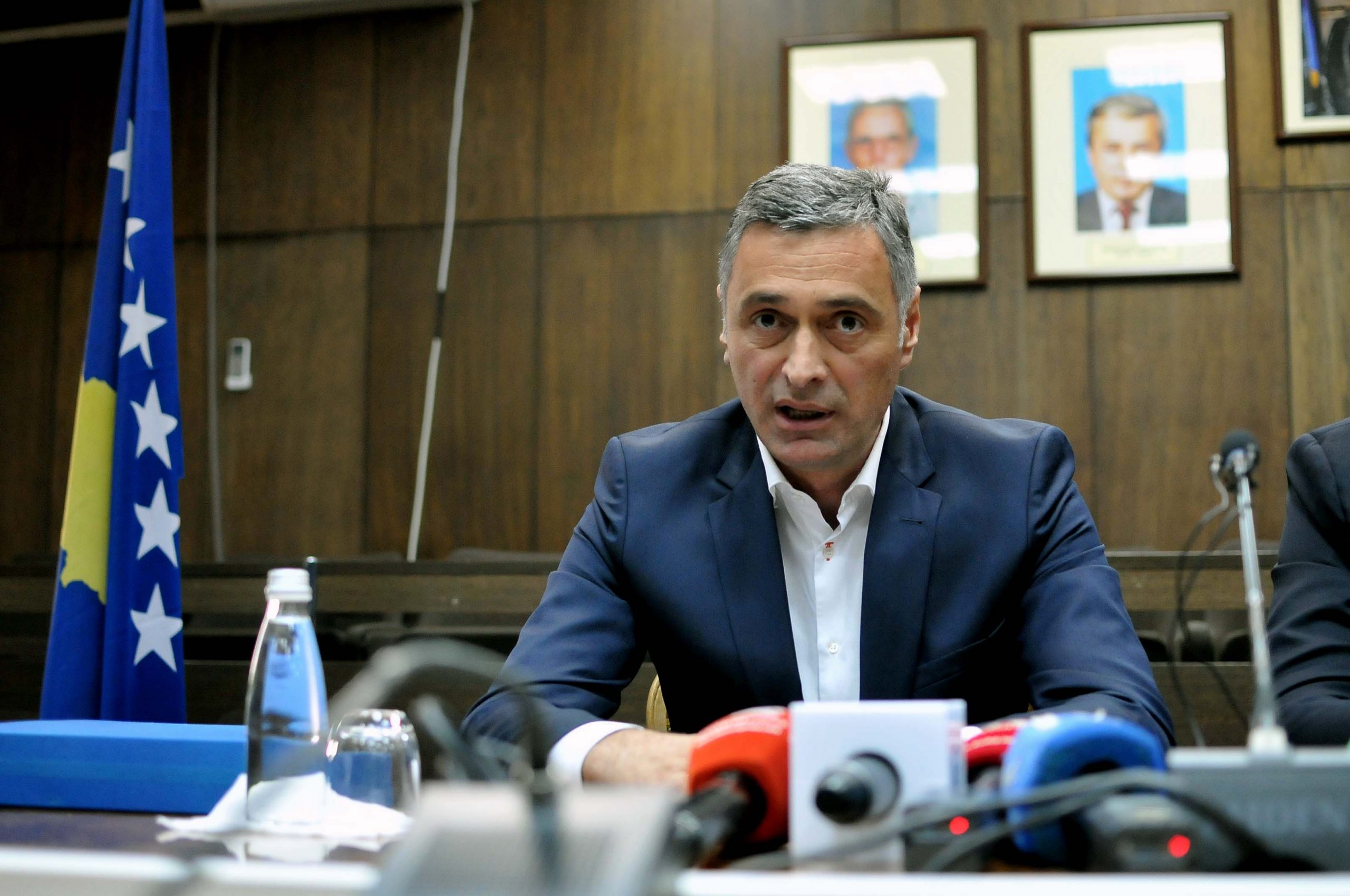 Zhvillime interesante në KPK  Aleksandër Lumezi refuzon propozimin për zv Kryeprokuror të Shtetit