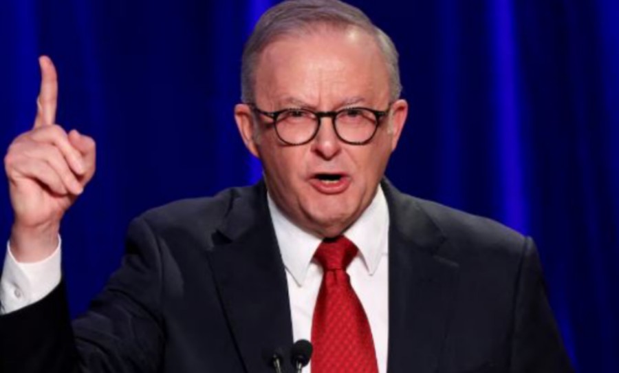 Masakra në Australi  Kryeministri Albanese paralajmëron ligje më të ashpra për armët