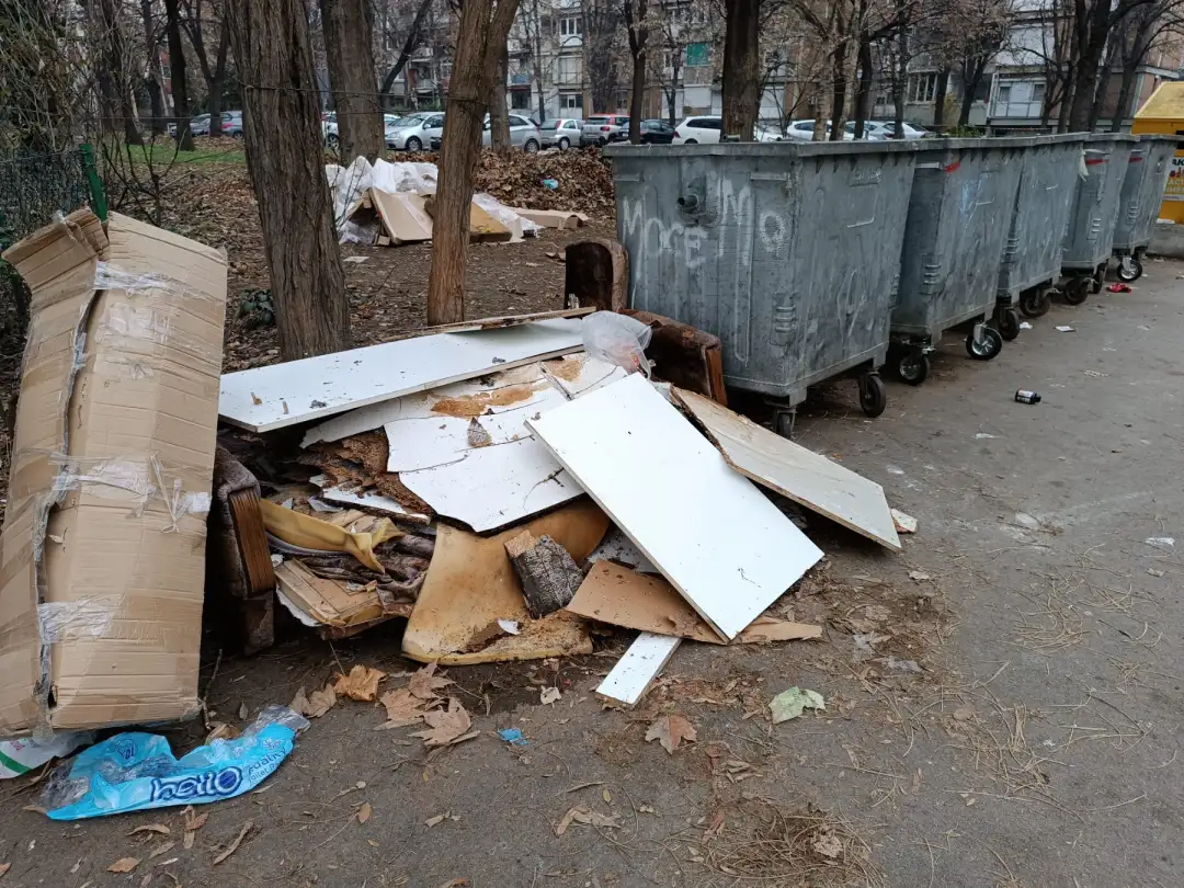 Deponitë e egra vazhdojnë të mbeten problem i kahershëm në Kumanovë