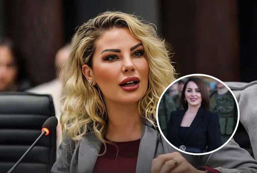 Duda Balje  Motra e Kadaj Bujupit nuk njihet nga komuniteti boshnjak