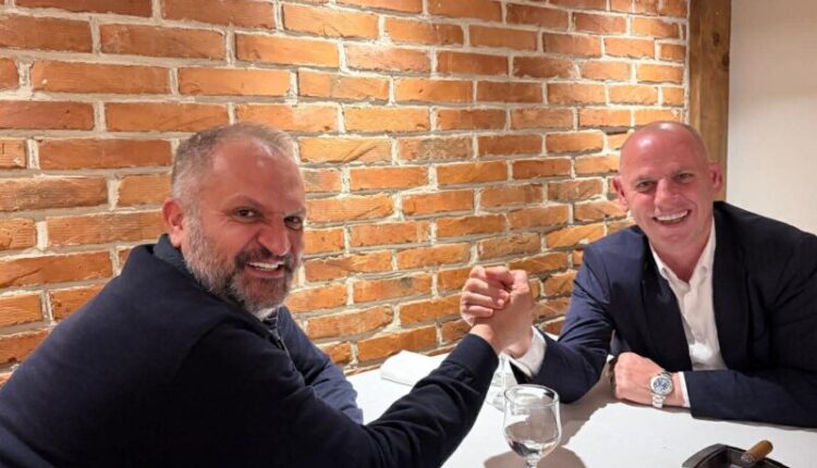 Çfarë po sinjalizon takimi Lladrovci Ahmeti 