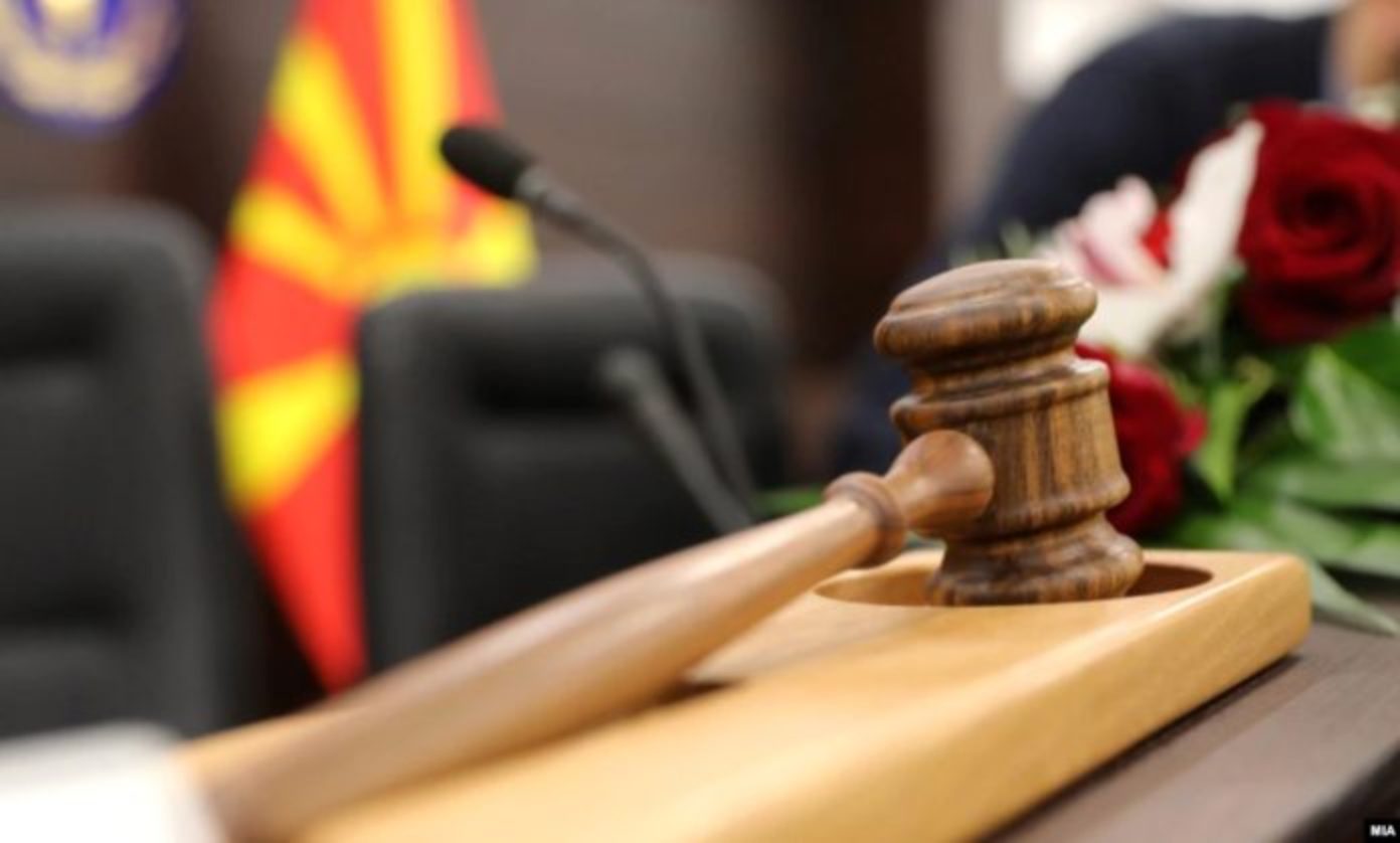 Administrata gjyqësore paralajmëron protestë të martën