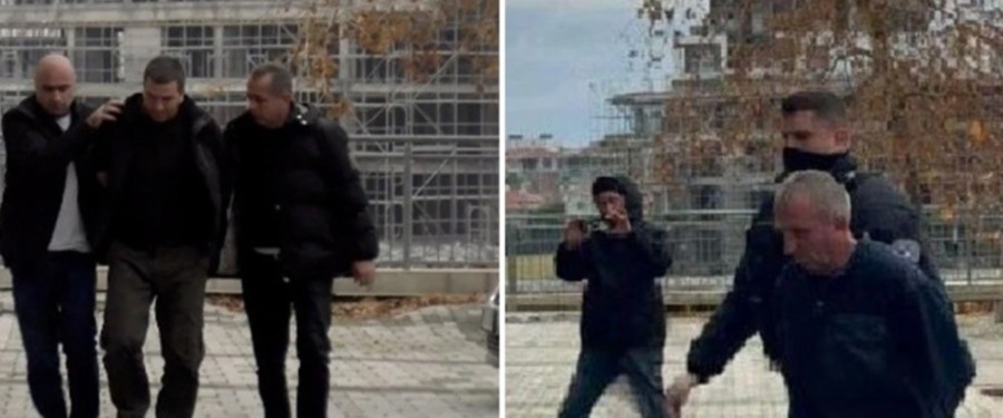 Autorët e dyshuar të sulmit në  Ibër Lepenc   Kush është koloneli serb i akuzuar 