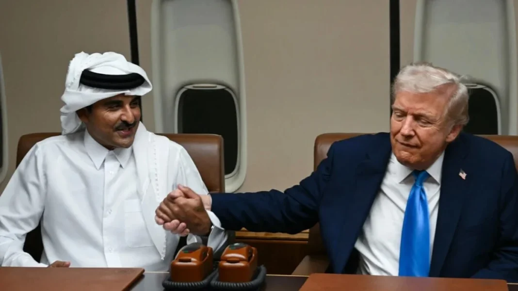 katari-ne-bisedime-me-shba-ne-per-blerjen-e-aeroplaneve-luftarake-f-35