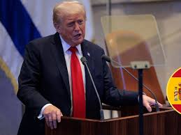 Trump  Udhëheqësit europianë janë të dobët  nuk dinë çfarë të bëjnë