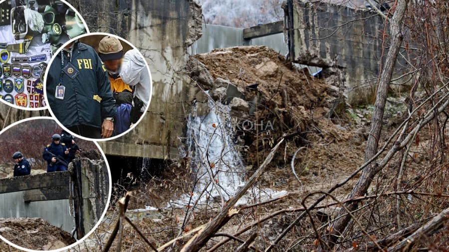 Konfirmimi i Viqentijeviq  120 të rinj nga veriu u trajnuan në Serbi