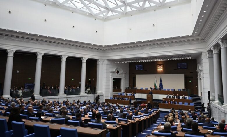 Presidenti bullgar kërkon dorëheqjen e qeverisë vendi drejt zgjedhjeve