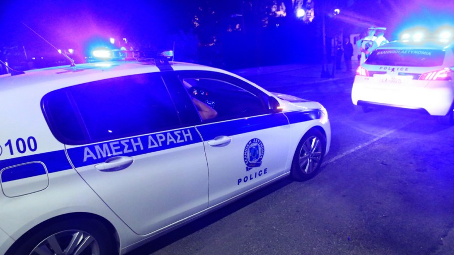 Vrasësit me pagesë në Greqi  Zbardhen emrat e shqiptarëve të arrestuar si pjesë e grupit