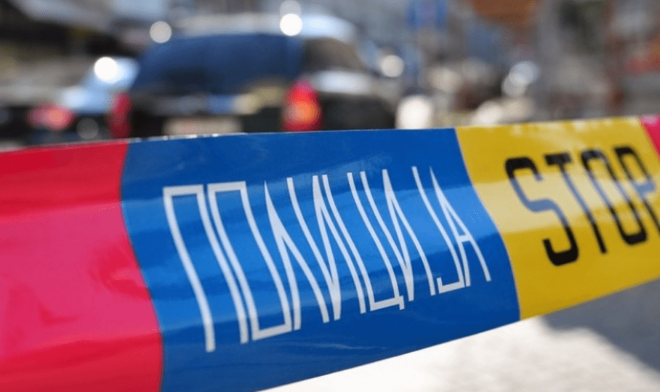 Gjendet i vdekur një 44 vjeçar para poliklinikës  Çento 