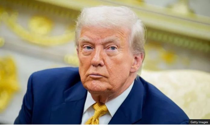 Trumpi ndan nga 1 776 dollarë për secilin ushtar amerikan