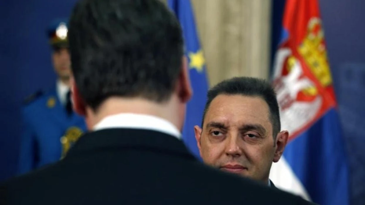 Vulini dhe referendumit i detyrueshëm  Si po nxiset  Bota Serbe  në Serbi