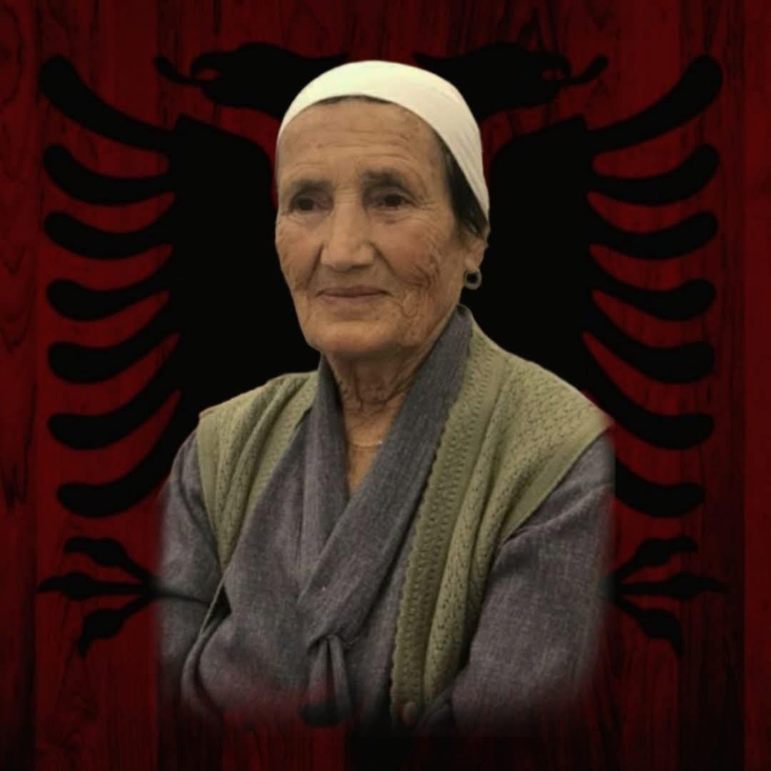 Ndërron jetë nëna Rahime  simbol i sakrificës dhe veprimtarisë atdhetare
