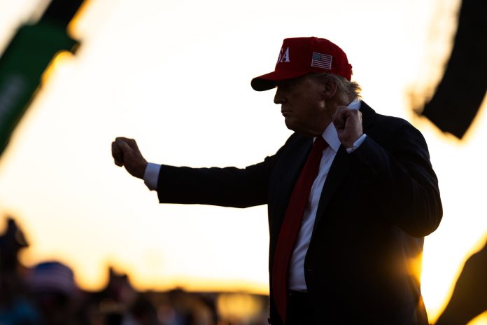 Shtëpia e Bardhë s e përjashton mundësinë e blerjes së Grenlandës