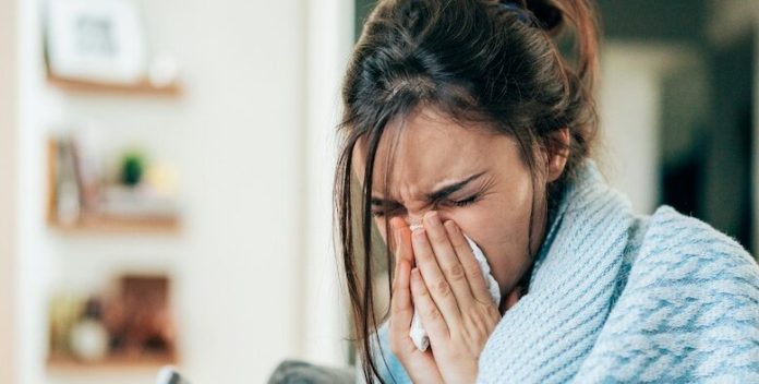 Kulmi i gripit sezonal do të jetë në dy tre javët e ardhshme