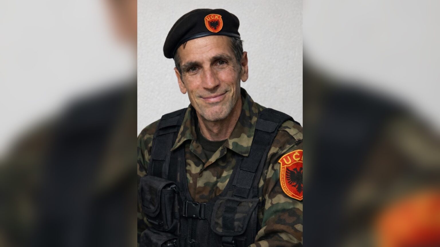 Ndërroi jetë veterani i UÇK së  Nazmi Krasniqi