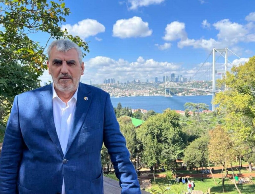  Vetëdije dhe vullnet  Dijetari mendimtar Prof  Dr  Adnan Ismaili  nxënës i Hoxhës Idris Efendiu 