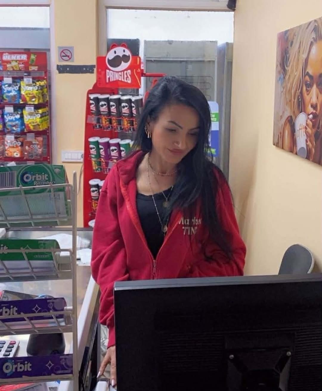 Afaristja e suksesshme nga Kaçaniku zgjeron biznesin e saj në disa pika të reja