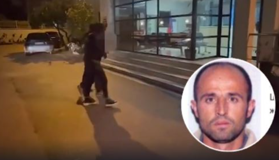 Në Tiranë arrestohet Besim Sherifi nga Kopanica e Sarajit  i akuzuar për vrasje të trefishtë në Maqedoni