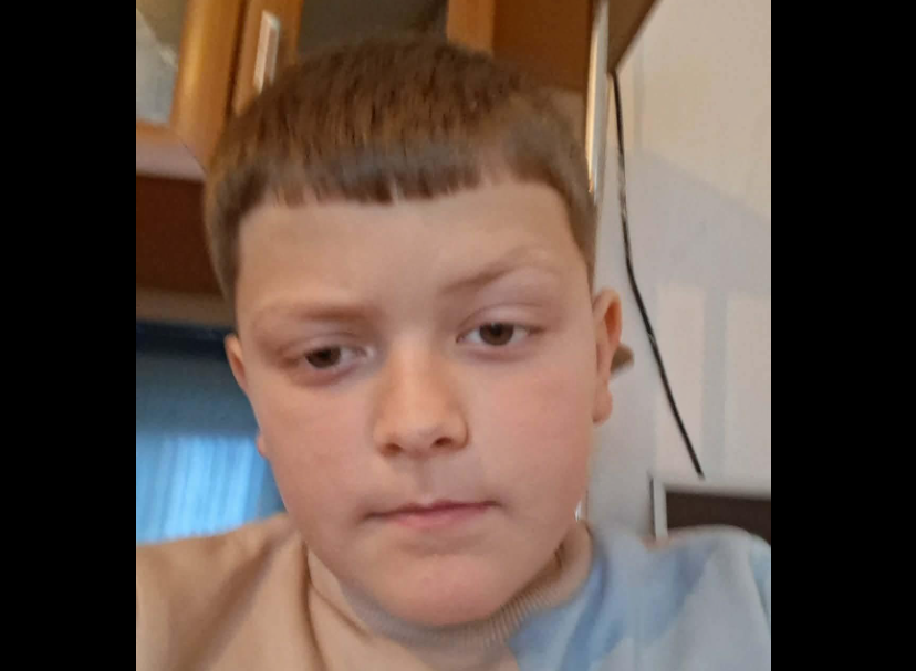 E dhimbshme  Ndërroi jetë nxënësi i vogël që ra në lumin e Gadimes