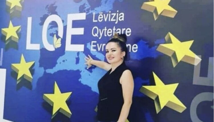 Gjyla Çeliku tërhiqet nga politika  Nuk bëhem vegla e askujt sepse nuk dua të kontrollohem nga askush