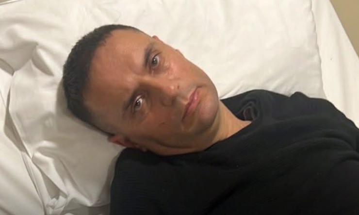 Veteran i UÇK së  po përballet me gjendje të rëndë shëndetësore si pasojë e një tumori në veshkë 