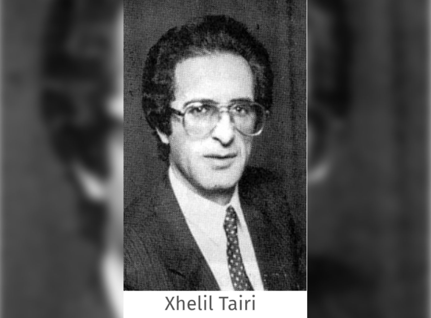 Ka ndërruar jetë një nga deputetët e parë shqiptarë në Maqedoni