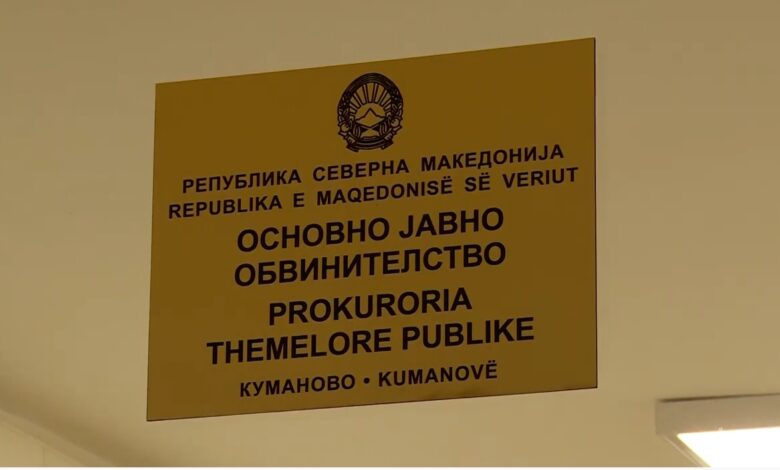 Masa hetuese për rastin e të miturës nga Sllupçani  Prokuroria apelon për respektim të privatësisë